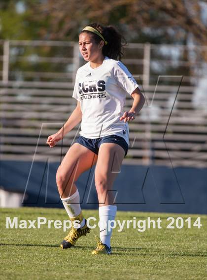 Thumbnail 1 in Pacheco @ Central Catholic photogallery.