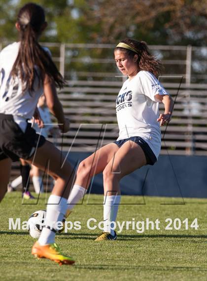 Thumbnail 2 in Pacheco @ Central Catholic photogallery.