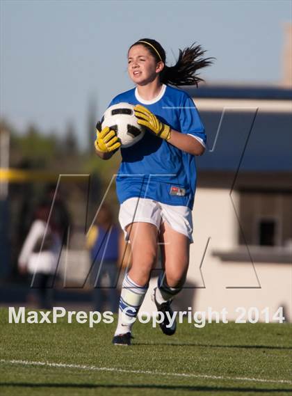 Thumbnail 3 in Pacheco @ Central Catholic photogallery.