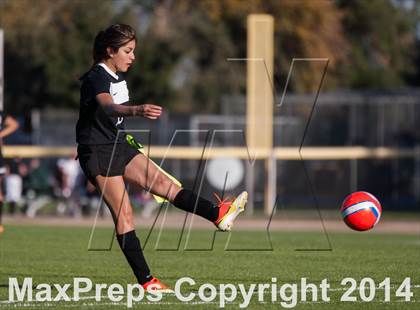 Thumbnail 3 in Pacheco @ Central Catholic photogallery.