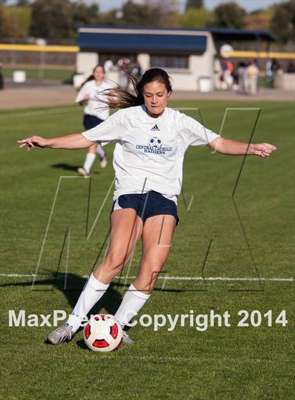 Thumbnail 2 in Pacheco @ Central Catholic photogallery.