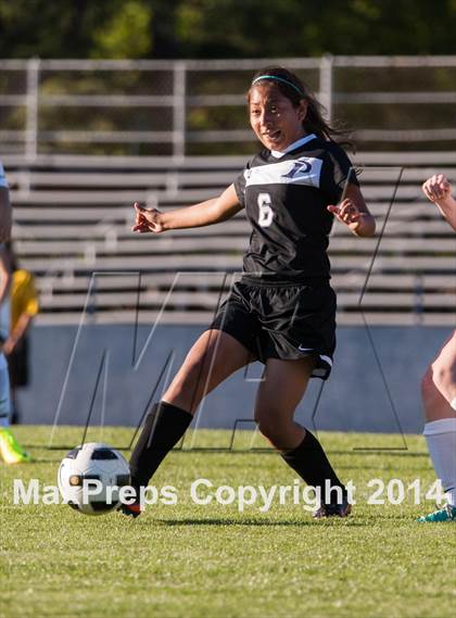 Thumbnail 1 in Pacheco @ Central Catholic photogallery.