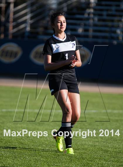 Thumbnail 3 in Pacheco @ Central Catholic photogallery.