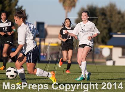 Thumbnail 2 in Pacheco @ Central Catholic photogallery.
