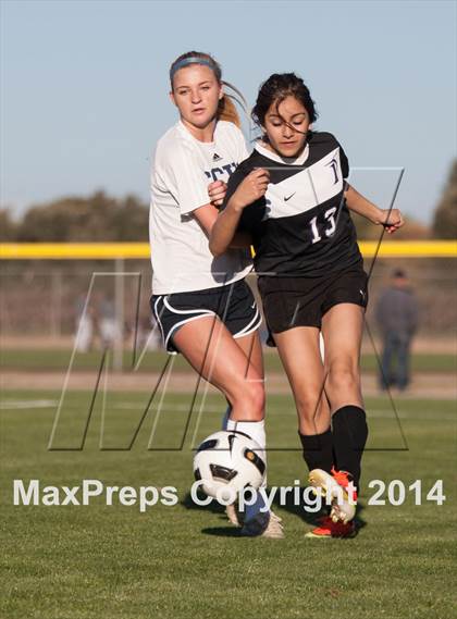 Thumbnail 1 in Pacheco @ Central Catholic photogallery.