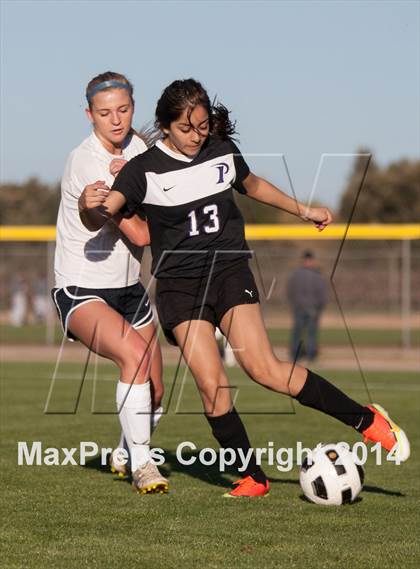 Thumbnail 3 in Pacheco @ Central Catholic photogallery.