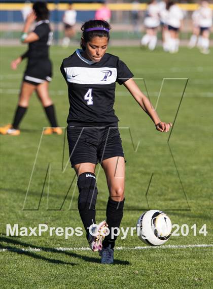 Thumbnail 3 in Pacheco @ Central Catholic photogallery.