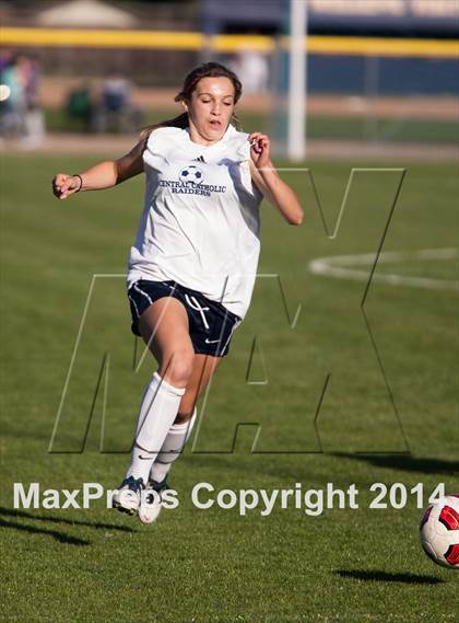 Thumbnail 3 in Pacheco @ Central Catholic photogallery.