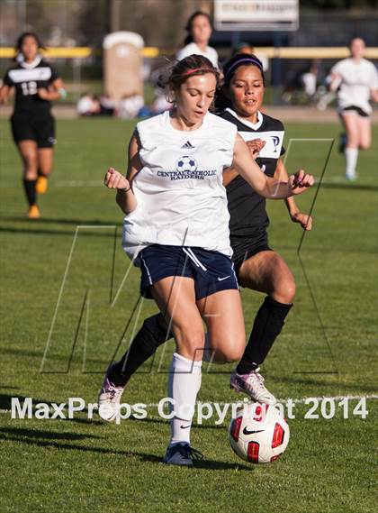 Thumbnail 2 in Pacheco @ Central Catholic photogallery.