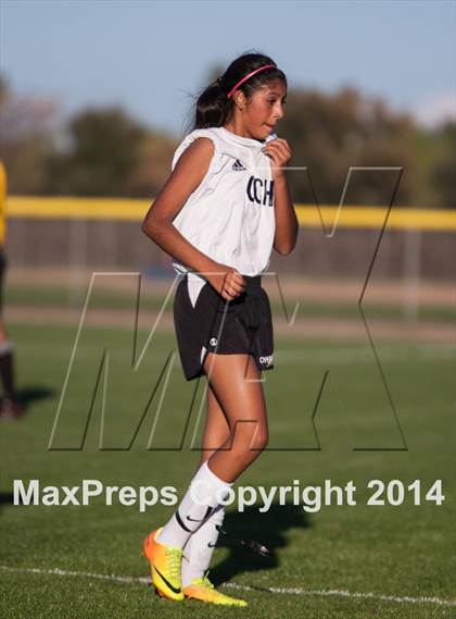 Thumbnail 1 in Pacheco @ Central Catholic photogallery.