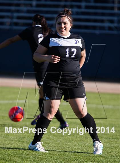 Thumbnail 2 in Pacheco @ Central Catholic photogallery.