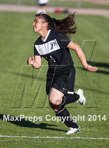 Thumbnail 2 in Pacheco @ Central Catholic photogallery.
