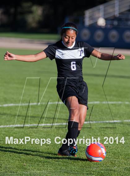 Thumbnail 3 in Pacheco @ Central Catholic photogallery.