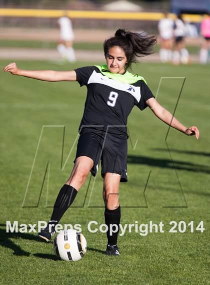 Thumbnail 2 in Pacheco @ Central Catholic photogallery.