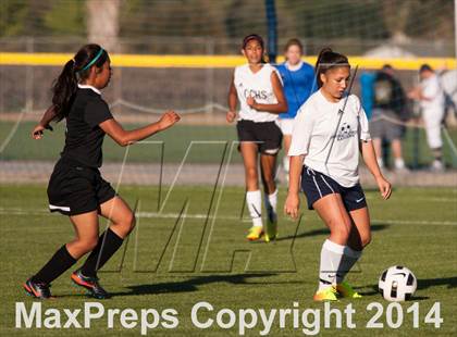 Thumbnail 1 in Pacheco @ Central Catholic photogallery.