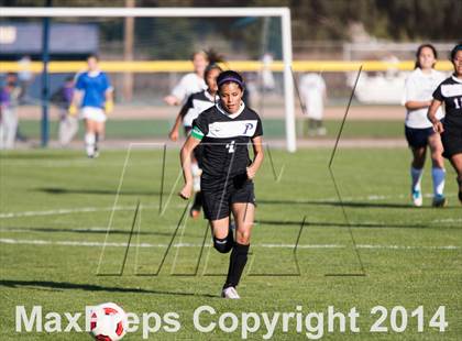 Thumbnail 2 in Pacheco @ Central Catholic photogallery.