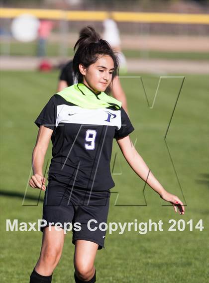 Thumbnail 1 in Pacheco @ Central Catholic photogallery.