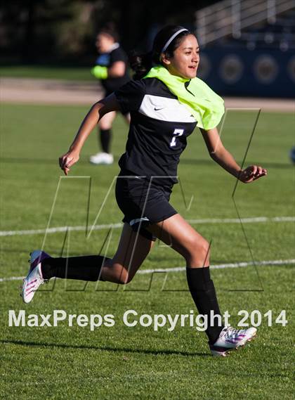 Thumbnail 1 in Pacheco @ Central Catholic photogallery.
