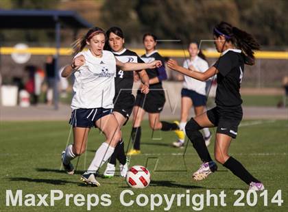 Thumbnail 1 in Pacheco @ Central Catholic photogallery.