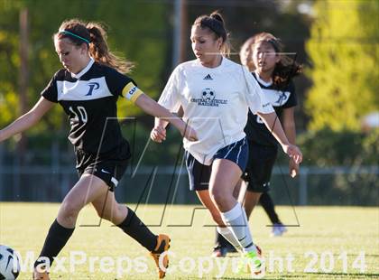 Thumbnail 3 in Pacheco @ Central Catholic photogallery.