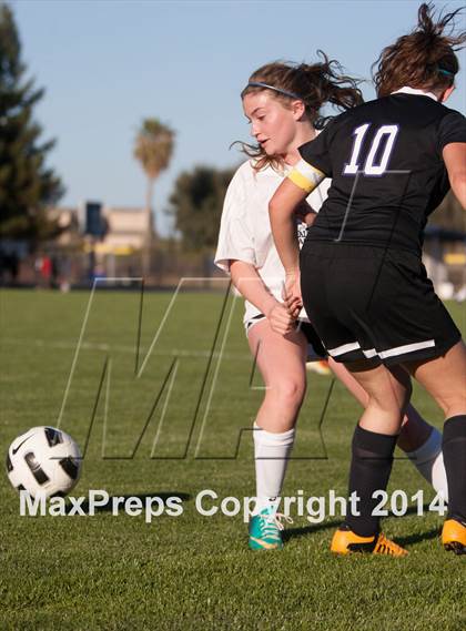 Thumbnail 3 in Pacheco @ Central Catholic photogallery.