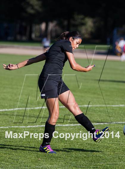 Thumbnail 3 in Pacheco @ Central Catholic photogallery.