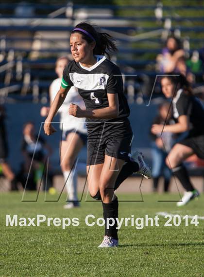 Thumbnail 3 in Pacheco @ Central Catholic photogallery.