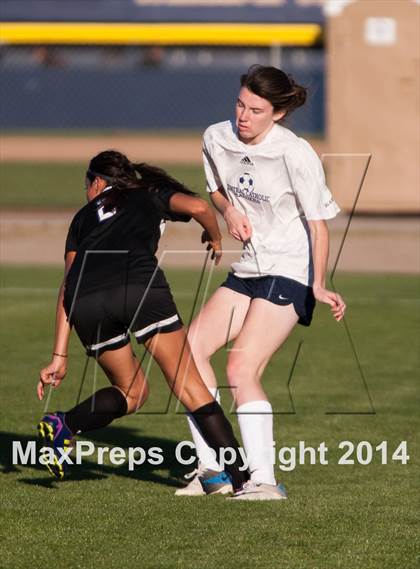Thumbnail 2 in Pacheco @ Central Catholic photogallery.