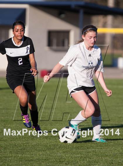 Thumbnail 2 in Pacheco @ Central Catholic photogallery.