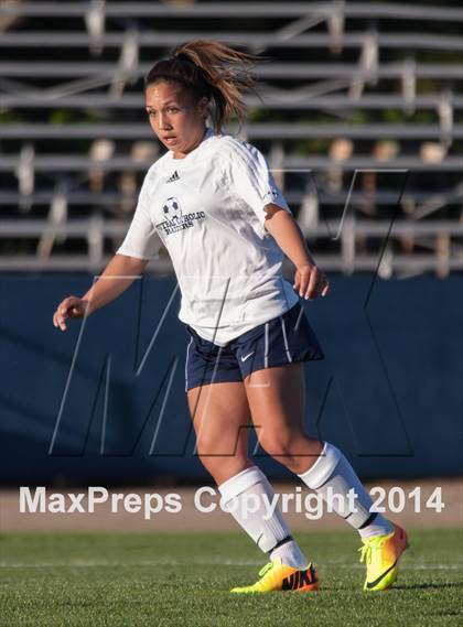 Thumbnail 3 in Pacheco @ Central Catholic photogallery.