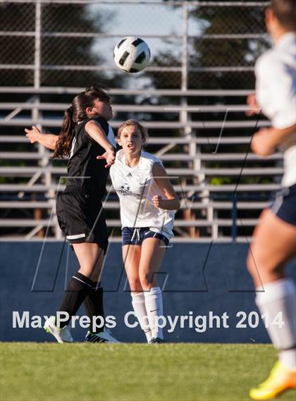 Thumbnail 1 in Pacheco @ Central Catholic photogallery.