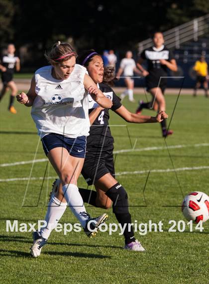 Thumbnail 2 in Pacheco @ Central Catholic photogallery.