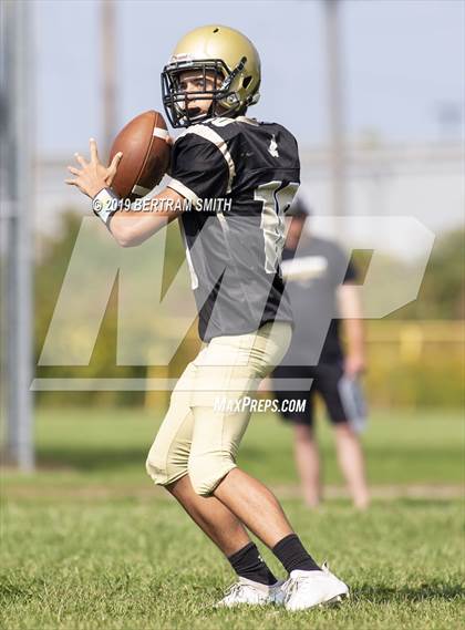 Thumbnail 2 in McKinley @ Cardinal O'Hara photogallery.