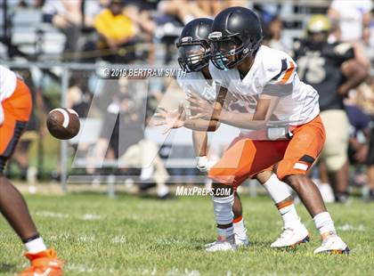 Thumbnail 3 in McKinley @ Cardinal O'Hara photogallery.