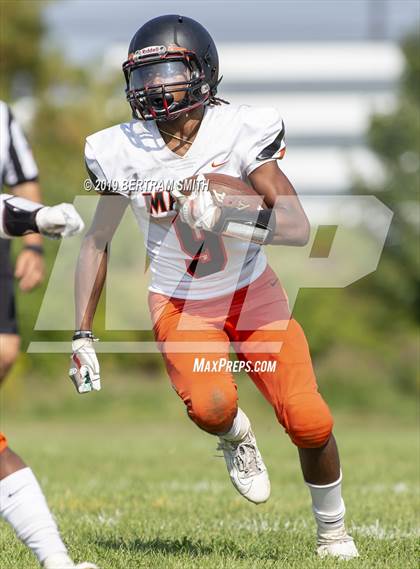 Thumbnail 1 in McKinley @ Cardinal O'Hara photogallery.