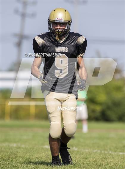 Thumbnail 1 in McKinley @ Cardinal O'Hara photogallery.