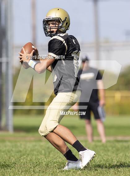 Thumbnail 1 in McKinley @ Cardinal O'Hara photogallery.