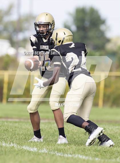 Thumbnail 2 in McKinley @ Cardinal O'Hara photogallery.