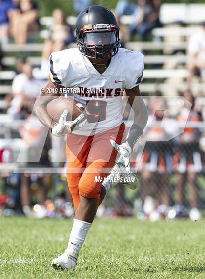 Thumbnail 1 in McKinley @ Cardinal O'Hara photogallery.