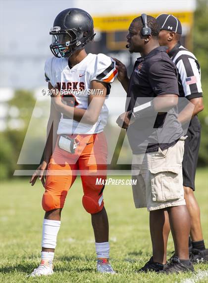 Thumbnail 1 in McKinley @ Cardinal O'Hara photogallery.