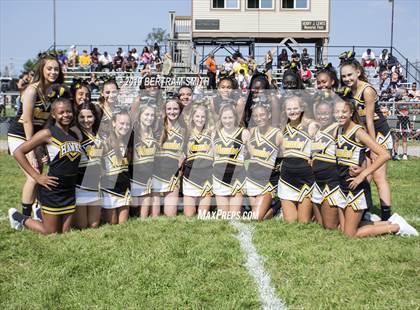 Thumbnail 1 in McKinley @ Cardinal O'Hara photogallery.