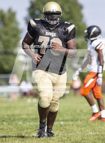Thumbnail 1 in McKinley @ Cardinal O'Hara photogallery.