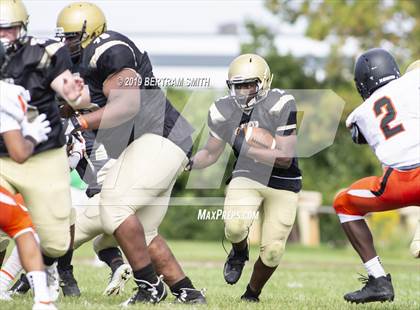 Thumbnail 3 in McKinley @ Cardinal O'Hara photogallery.