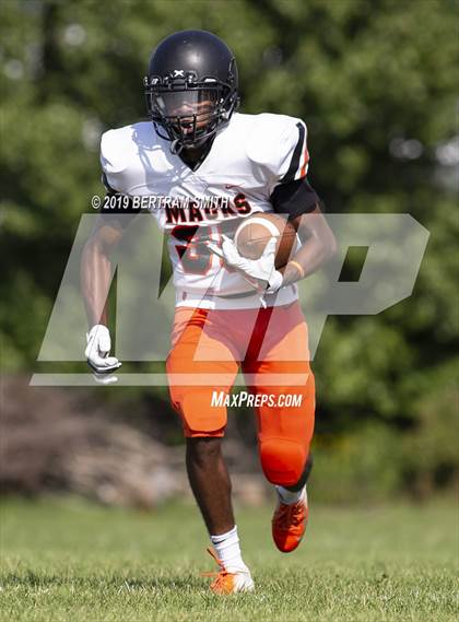 Thumbnail 1 in McKinley @ Cardinal O'Hara photogallery.