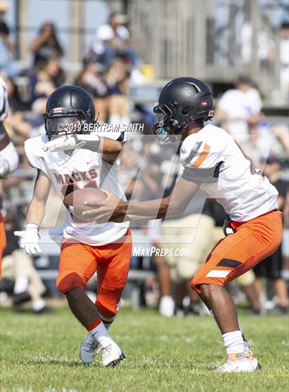 Thumbnail 1 in McKinley @ Cardinal O'Hara photogallery.