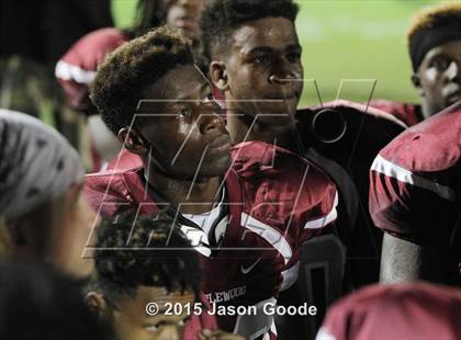 Thumbnail 3 in Maplewood vs. Hunters Lane (47th Metro Nashville Jamboree) photogallery.