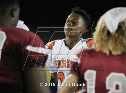 Thumbnail 1 in Maplewood vs. Hunters Lane (47th Metro Nashville Jamboree) photogallery.