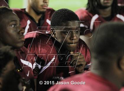 Thumbnail 2 in Maplewood vs. Hunters Lane (47th Metro Nashville Jamboree) photogallery.
