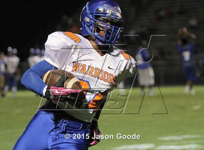 Thumbnail 2 in Maplewood vs. Hunters Lane (47th Metro Nashville Jamboree) photogallery.