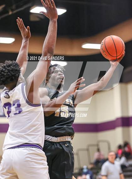 Thumbnail 1 in Foster @ Fulshear photogallery.
